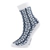 3-Pakkaus Salming Fox Sock 800149
