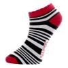 3-Pakkaus Salming Peace Sock 800130-401