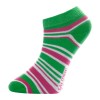 3-Pakkaus Salming Whirlpool Sock 800132-081
