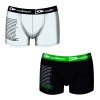 2-Pakkaus Salming Piran Boxer 812271