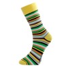 3-Pakkaus Salming Rolling Sock 800099-302