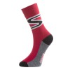 3-Pakkaus Salming Snake Sock 800003-040
