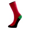 3-Pakkaus Salming Corbin Sock 800004