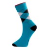 3-Pakkaus Salming Red Willow Sock 800016-070