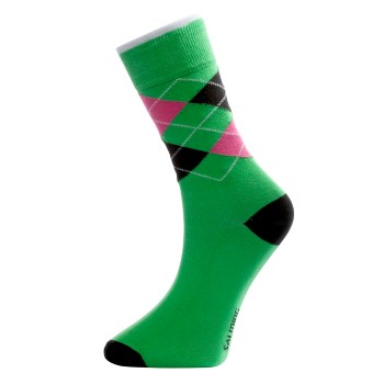 Salming Red Willow Sock 800016-081