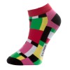 3-Pakkaus Salming Fiddle Sock 800023-402