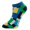 3-Pakkaus Salming Fiddle Sock 800023-708