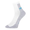 3-Pakkaus Salming Golf Open Check Sock 800075